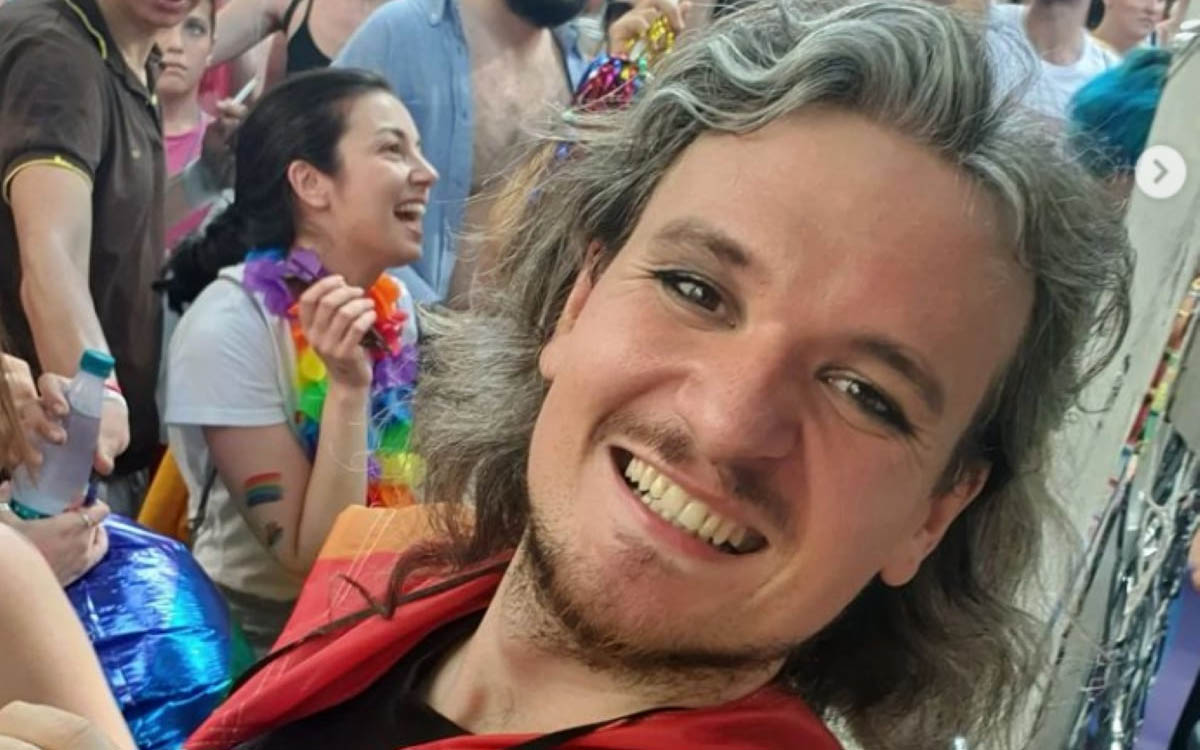 FART-ADE E IL SUO MONDO DI DEVlATI ANALl