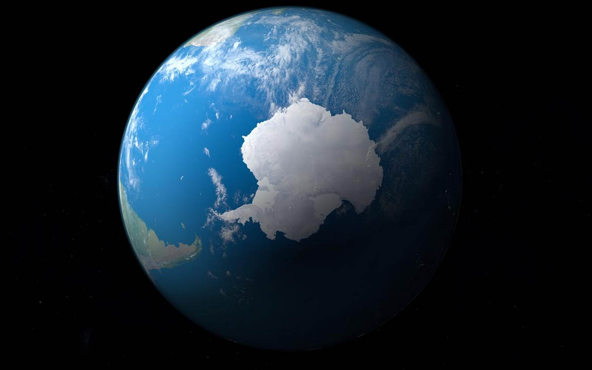 LA TERRA GIRA PIÙ FORTE MA RALLENTA ANCHE LA TERRA GIRA PIÙ FORTE MA RALLENTA ANCHE