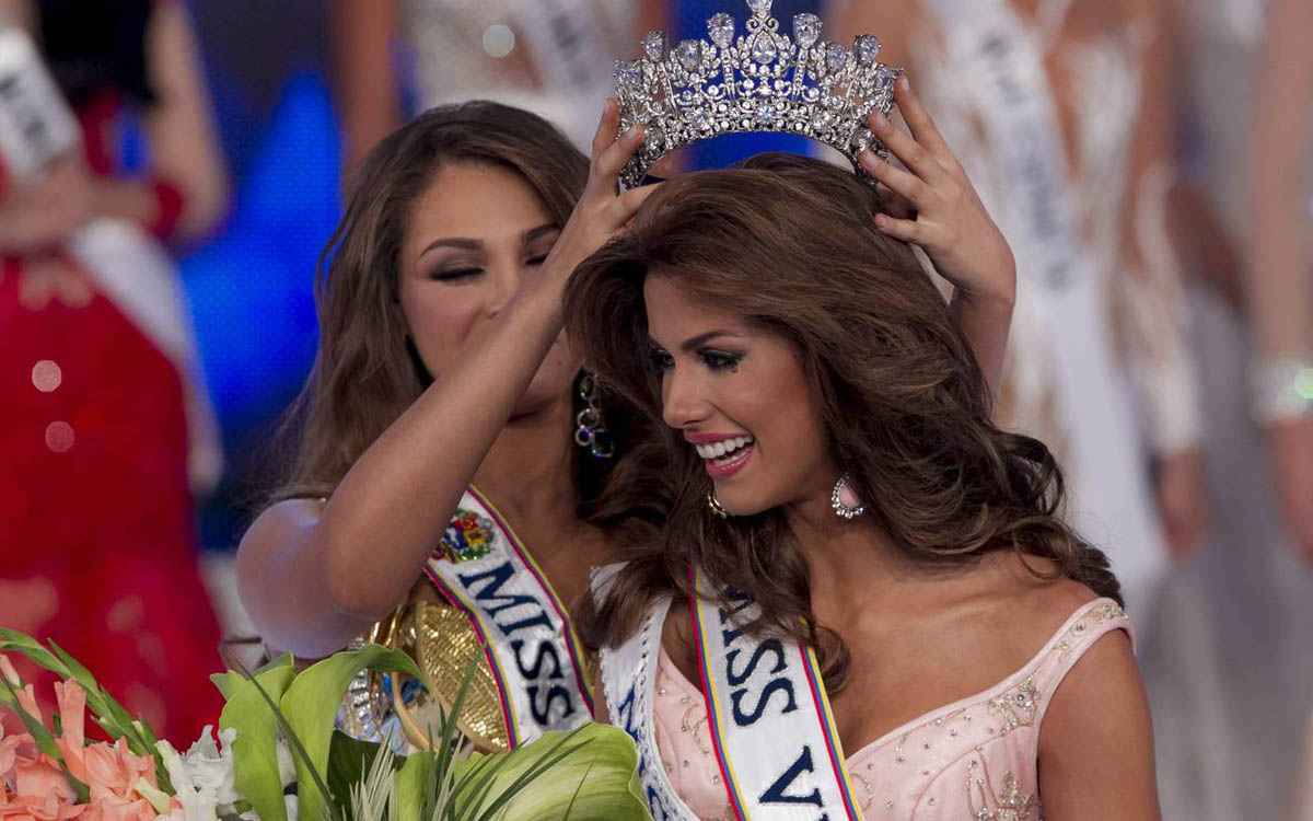 VITA REALE IN VENEZUELA