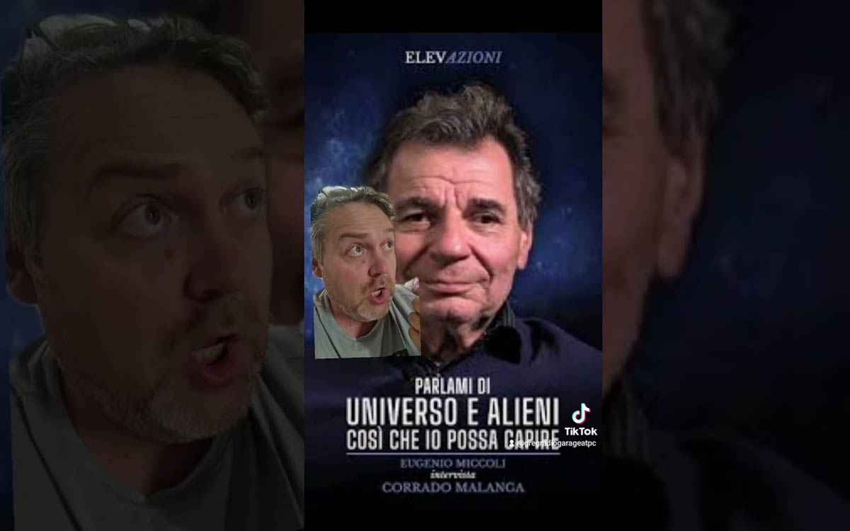 MALANGA GATEKEEPER SPAZIALE