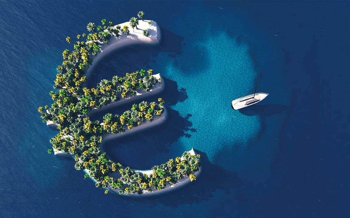 COME SPOSTARE I SOLDI FUORI DALL'ITALIA GUADAGNANDOCI!!